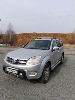 Great Wall Hover 2.4 МТ, 2008, 204 000 км