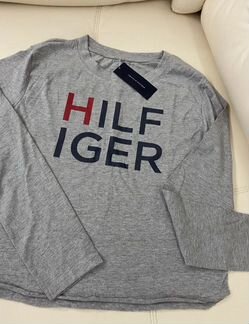 Свитшот Tommy Hilfiger