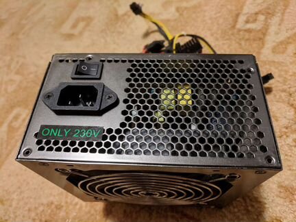 Блок питания Velton ATX-450