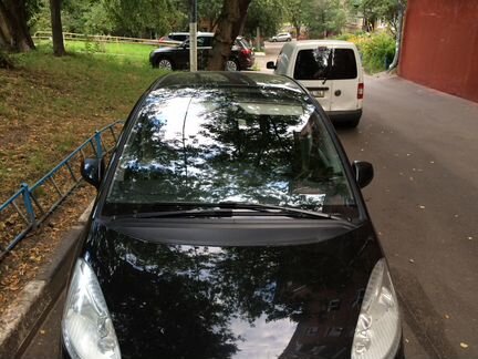 Citroen C4 Picasso 1.6 AMT, 2012, 193 000 км