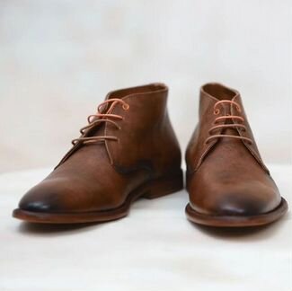 Туфли мужские