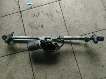 Трапеции стеклоочистителя Шевроле Эпика