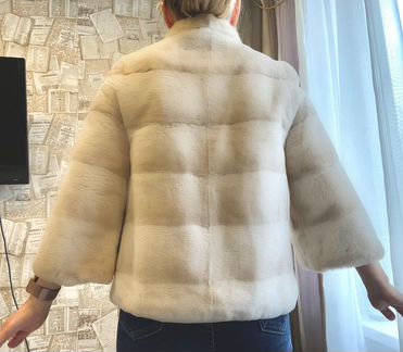 Шуба женская