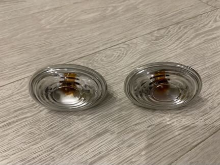 Mini cooper r56 побороты