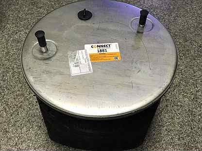 Пневмоподушка без стаканов 881 мв. C. 36 881. Пневморессора p10881 bpw. 4881np02.