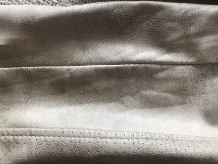 Кожанка Guess-оригинал