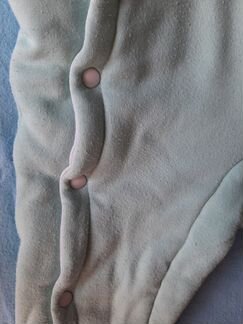 Комбинезон papitto