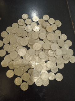 Мелочь СССР