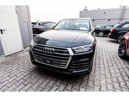 Audi Q5 2.0 AMT, 2020