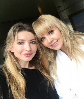 Свадебный стилист. Опыт 14 лет. Макияж. Прически