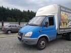 ГАЗ ГАЗель 3302 2.9 МТ, 2012, 211 000 км объявление продам