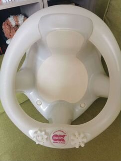 Стульчик для купания