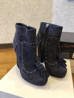 Ботильоны pollini