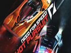 Диск Need for Speed Hot Pursuit Remastered (Xbox)