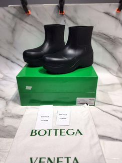 Ботинки Bottega Veneta