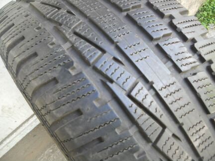 225/55R16 GoodYear Ultra Grip Performance