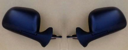 Зеркало правое и левое для Рено Дастер 2010