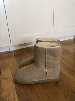 Угги UGG Australia Classic Short