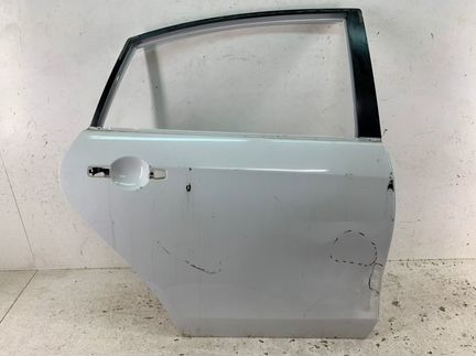 Дверь задняя правая Nissan Almera G15 2013