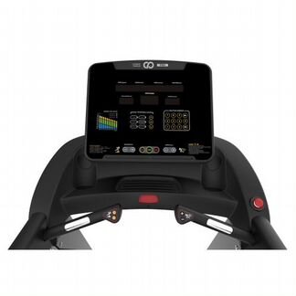Беговая дорожка Cardiopower Pro CT350 NEW
