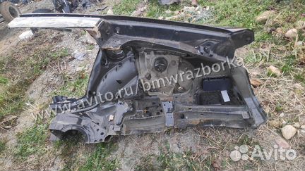 Крыло заднее правое левое бмв 5 Ф07 BMW 5 F07 GT