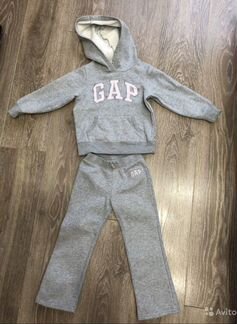Костюм gap