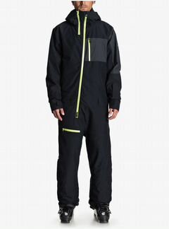 Комбинезон quicksilver