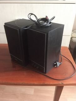 Колонки sven SPS-702