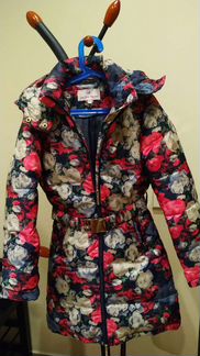 Пальто L3V(noble people) 9 лет