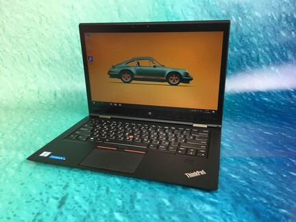 Ноутбук Lenovo X1 Yoga ThinkPad (Трансформер бу )