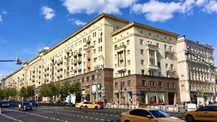 Квартира-студия, 20 м², 2/8 эт.