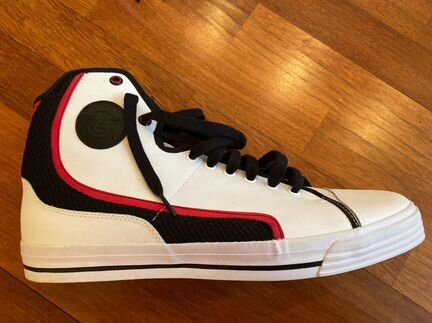 Новые Кеды PF Flyers US14, UK13.5, EUR49