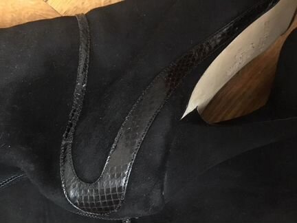 Сапоги Jimmy Choo, Italy