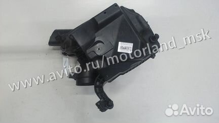 Корпус воздушного фильтра Ford Escape 2015, 2017
