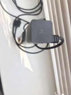 Play station 4 camera