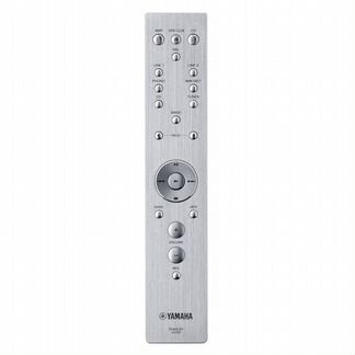 Yamaha A-S2100 Silver