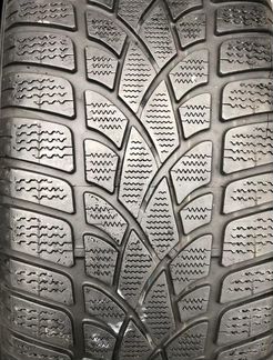 Шины зима 2455018 dunlор sp wintеr spоrt 3D