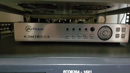 Видеорегистратор