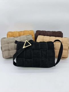 Сумка Bottega Veneta