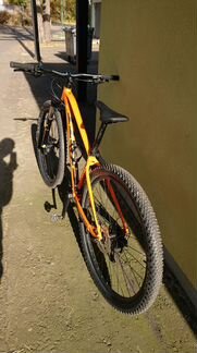 Горный велосипед Scott Aspect 940