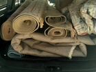 Химчистка,стирка ковров,одеял,подушек объявление продам