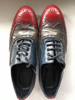 Туфли женские