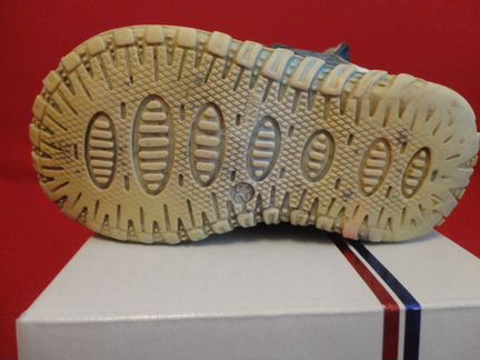 Сандали минимен р. 23