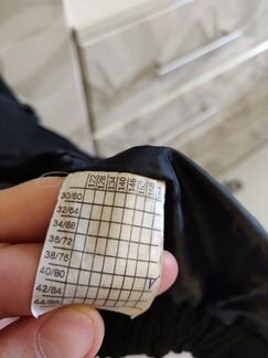 Кадетская форма