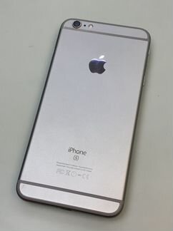 iPhone 6s plus 64gb