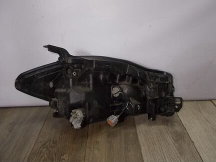 Фара лэд LED левая Сузуки сх4 Кросс Suzuki SX4 Cro