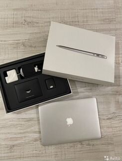 Apple MacBook Air 13 2017 новый