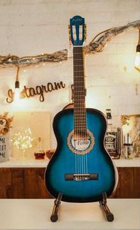 Гитара классическая гитара