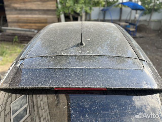 Крыша Ford Focus 3 хэтчбек