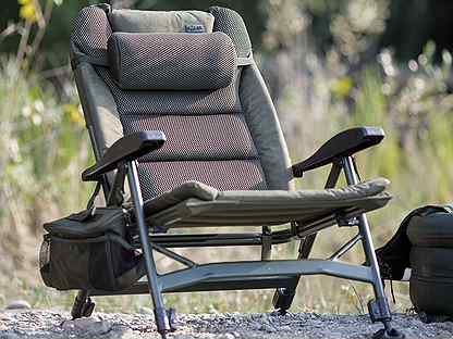 Solar кресло sp c tech recliner